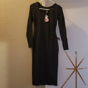 Pinup Girl Clothing Dress